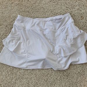 Athleta skort